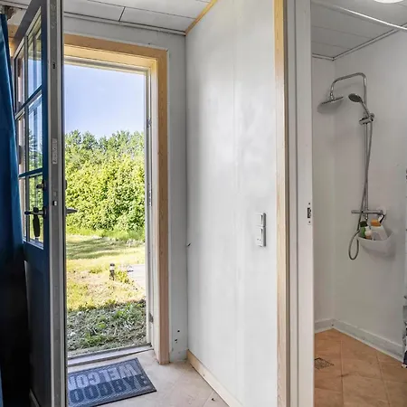 4 Bedroom In Semesterbostad *
