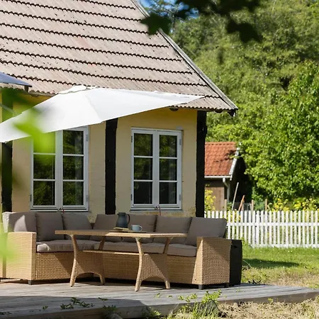 4 Bedroom In * Gudhjem