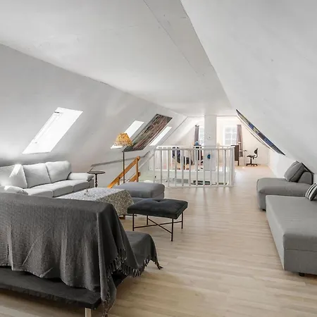 4 Bedroom In Gudhjem