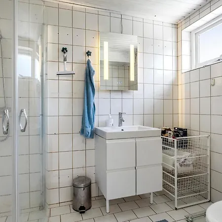 4 Bedroom In * Gudhjem