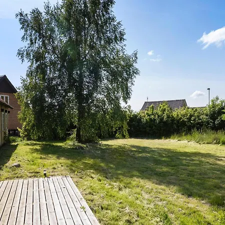 4 Bedroom In