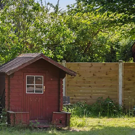 4 Bedroom In * Gudhjem